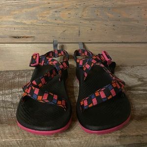 Kids Chaco sandals